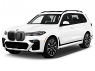 BMW X7 в Лизинг